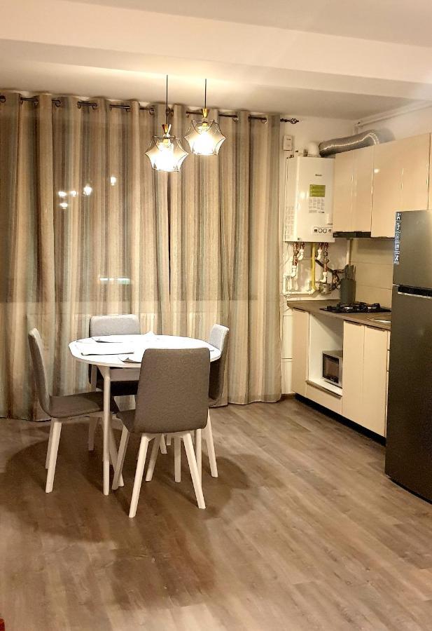 Apartament Max Mamaia Nord Navodari Exterior photo