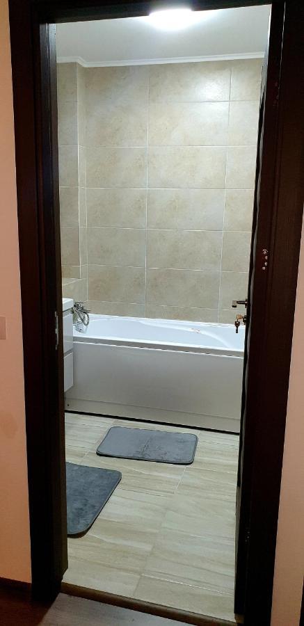 Apartament Max Mamaia Nord Navodari Exterior photo
