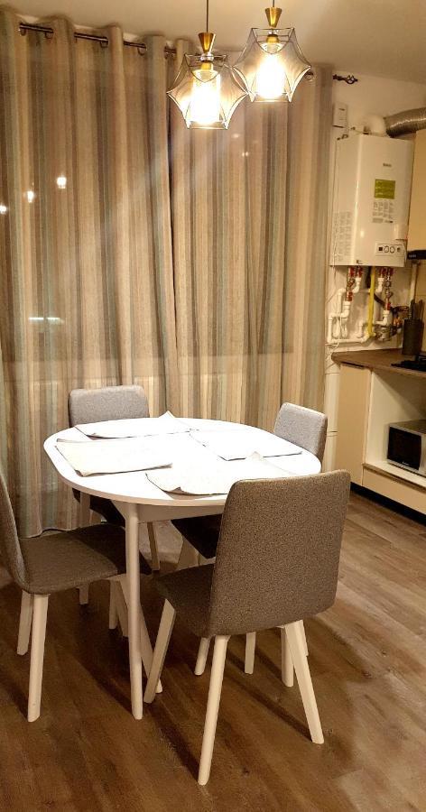 Apartament Max Mamaia Nord Navodari Exterior photo