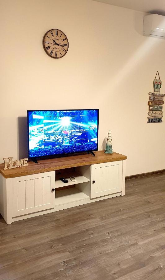 Apartament Max Mamaia Nord Navodari Exterior photo