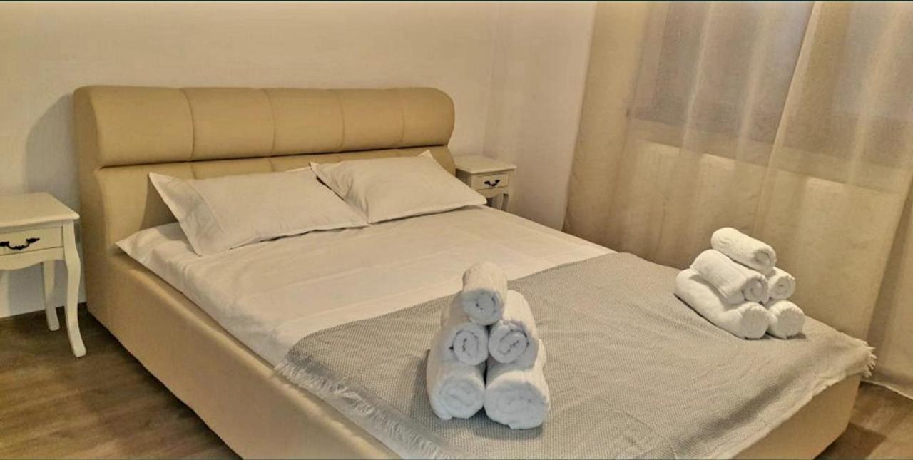 Apartament Max Mamaia Nord Navodari Exterior photo