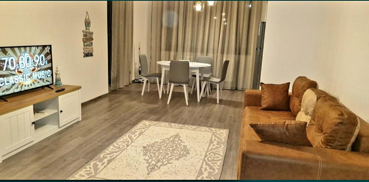 Apartament Max Mamaia Nord Navodari Exterior photo